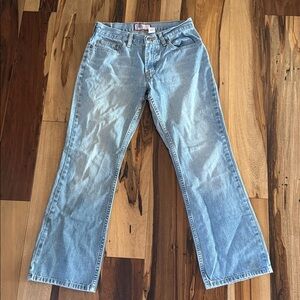 Old Navy Light Blue Women's Jeans